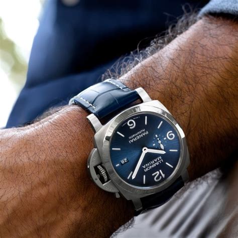 panerai pam 01313|luminor marina officine panerai price.